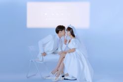 点击看大图 -太古映画婚纱摄影(天河店)