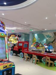 -meland亲子乐园·派对·研学(淄博万象汇店)