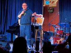 -林肯爵士乐上海中心 Jazz at Lincoln Center Shanghai