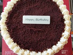 大都会红丝绒蛋糕（6吋）-派悦坊·甜品·蛋糕(日坛店)