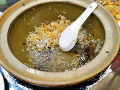 饭焦松脆-红星光发煲仔饭(文海店)
