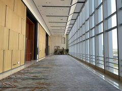 -广州奥园喜来登酒店