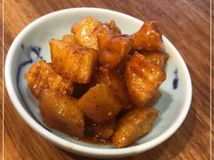 -兵哥豌豆面(雅颂居店)