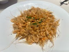 -狮王府淮扬菜(百家湖1912店)