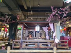 -陶然楼·家宴