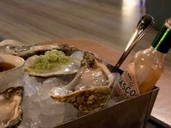 N1大号生蚝-EN SPACE恩空间