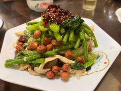 凉菜拼盘-福顺祥大盘鸡(临潼店)