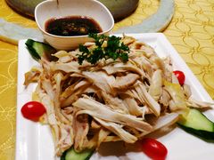 手撕鸡-柳园春天特色餐厅(南浔古镇店)
