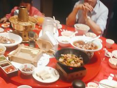 -山西会馆·晋菜·晋商宴·牌匾博物馆(胜利东街店)