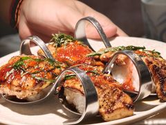 -沼津港精致料理·寿喜烧·烧鸟(青浦宝龙广场日料榜单店)