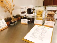 -Legno.ita Coffee by Wood(襄阳南路店)