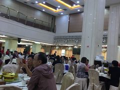 大堂-好吉祥大酒楼