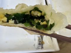 -春水锅贴·传统鲁菜(大明湖店)