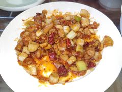 -玉林烤鸭店(垡头店)