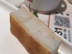 -滋粥楼·顺德菜(番禺广场总店)