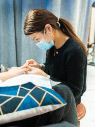 -爱空间美睫健康美甲