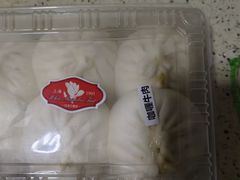 -白玉兰食品(中山公园龙之梦店)