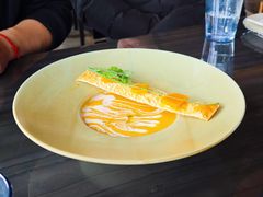 -哈蒙德餐厅