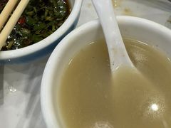 -朴小妹人参鸡汤火锅(长白山万达店)