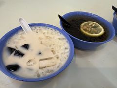 -汕头街养生糖水铺