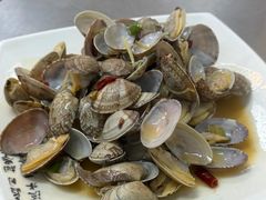 -富临港·蒸汽海鲜·手抓海鲜·炒菜(栈桥店)