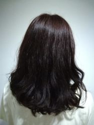-AN-HAIR SALON专业烫染接发