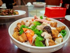 -半盆菜酒家(中山南一路店)