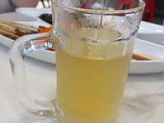 -柳喜辣·烧烤酒局(跃进总店)