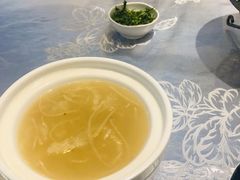 -都市阳光海鲜城(青山湖店)
