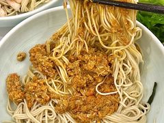 -裕兴记•蟹黄面馆(人民广场店)