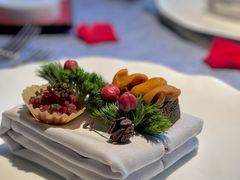 -弦月窗LUNETTE BY AMANDA(复兴路店)