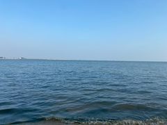 -北海金海湾红树林生态旅游区