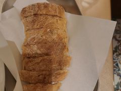 -MIO弥欧洋房西餐厅(中央大街店)