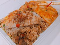 -老通城豆皮大王(吉庆街店)