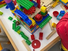 -斯坦星球AI编程·机器人科创·科学实验·信奥·思维·STEM·乐高·竞赛考级(长宁虹桥大融城荟聚中心)