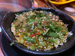 -串门邻居串串火锅(云南南路店)
