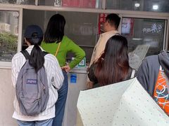 -近水阁糕点(皮市街店)