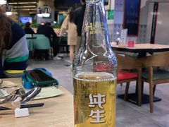-阿西娅·西北妈妈拿手菜(华联店)