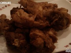 酱棒骨-吴记酱骨炖菜馆(西大直街店)