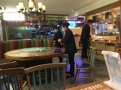 -百年神厨·地道川菜(清江西路店)