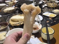 -尼玛藏家风味园(阿山食城店)