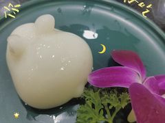椰子兔-刘记糟粕醋海鲜烧烤
