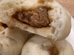 -韩包子(建设路店)
