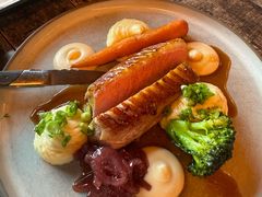 -Pakkhús Restaurant