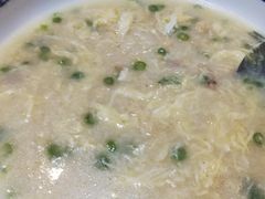 蛤蜊疙瘩汤-美达尔烧烤海鲜家常菜(泰山路店)