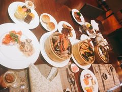 -马哥孛罗咖啡厅·Cafe Marco (厦门马哥孛罗东方大酒店)