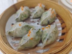 特色鱼皮饺-老廣新意-全天茶点(宝能店)