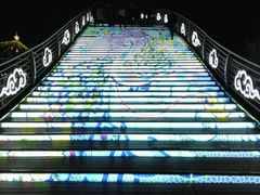 -湖州太湖旅游度假区-月亮广场