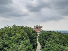 -沈阳辉山风景区