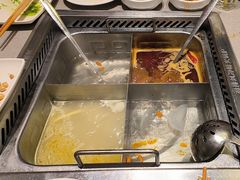 -海底捞火锅(青悦城店)